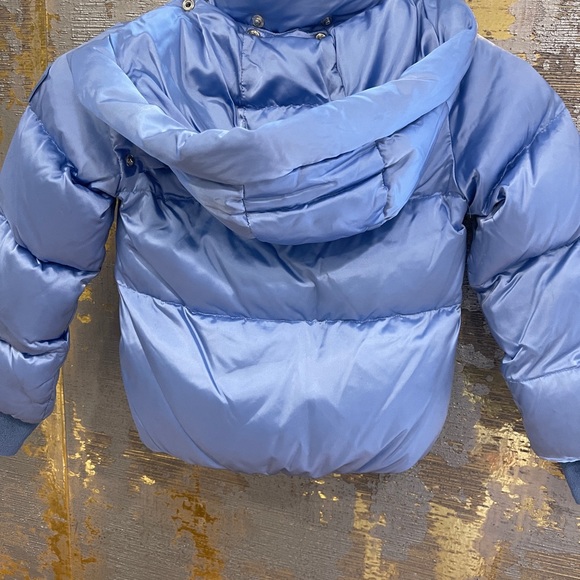 Girls SAM. Jacket puffer size 6 - Picture 3 of 5